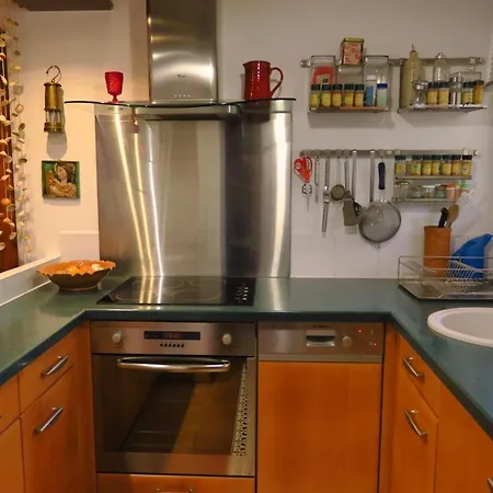 Sweet Apartamento *