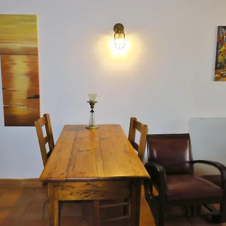 Apartamento Sweet *