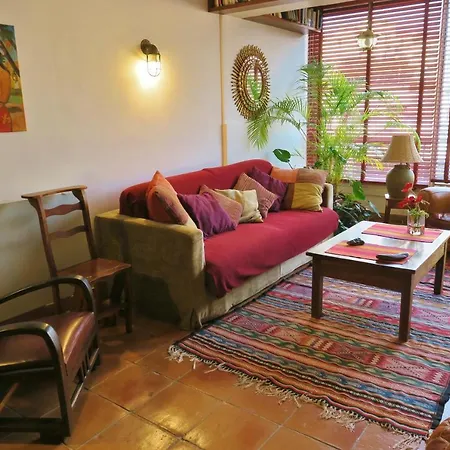 Apartamento Sweet *