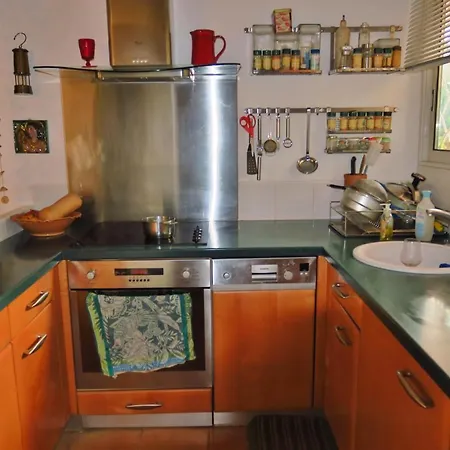 Apartment Sweet